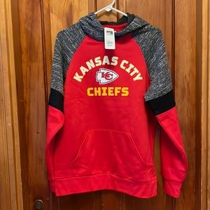 KC Chiefs hoodie